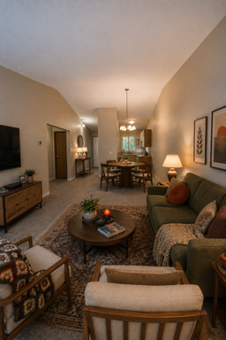 Your Next Selah Apartment Is Waiting!