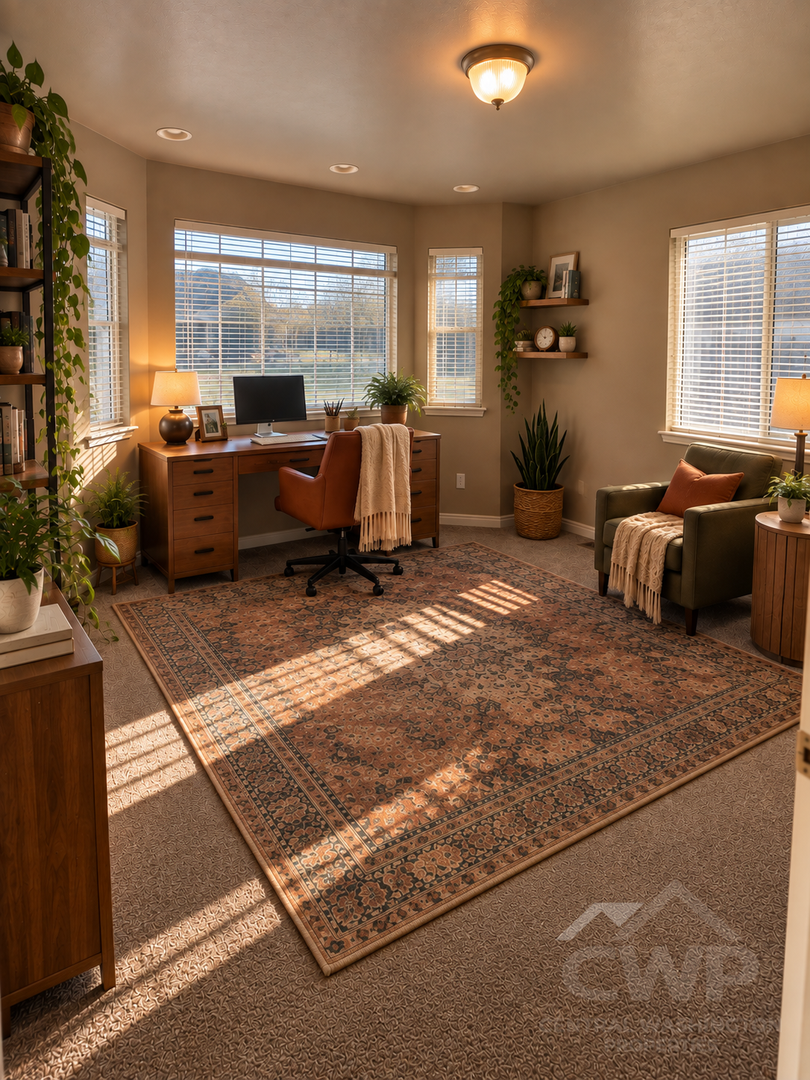 YAKIMA HOME | DOUBLE-CAR GARAGE & PRIVATE FENCED BACKYARD! 4 of 16