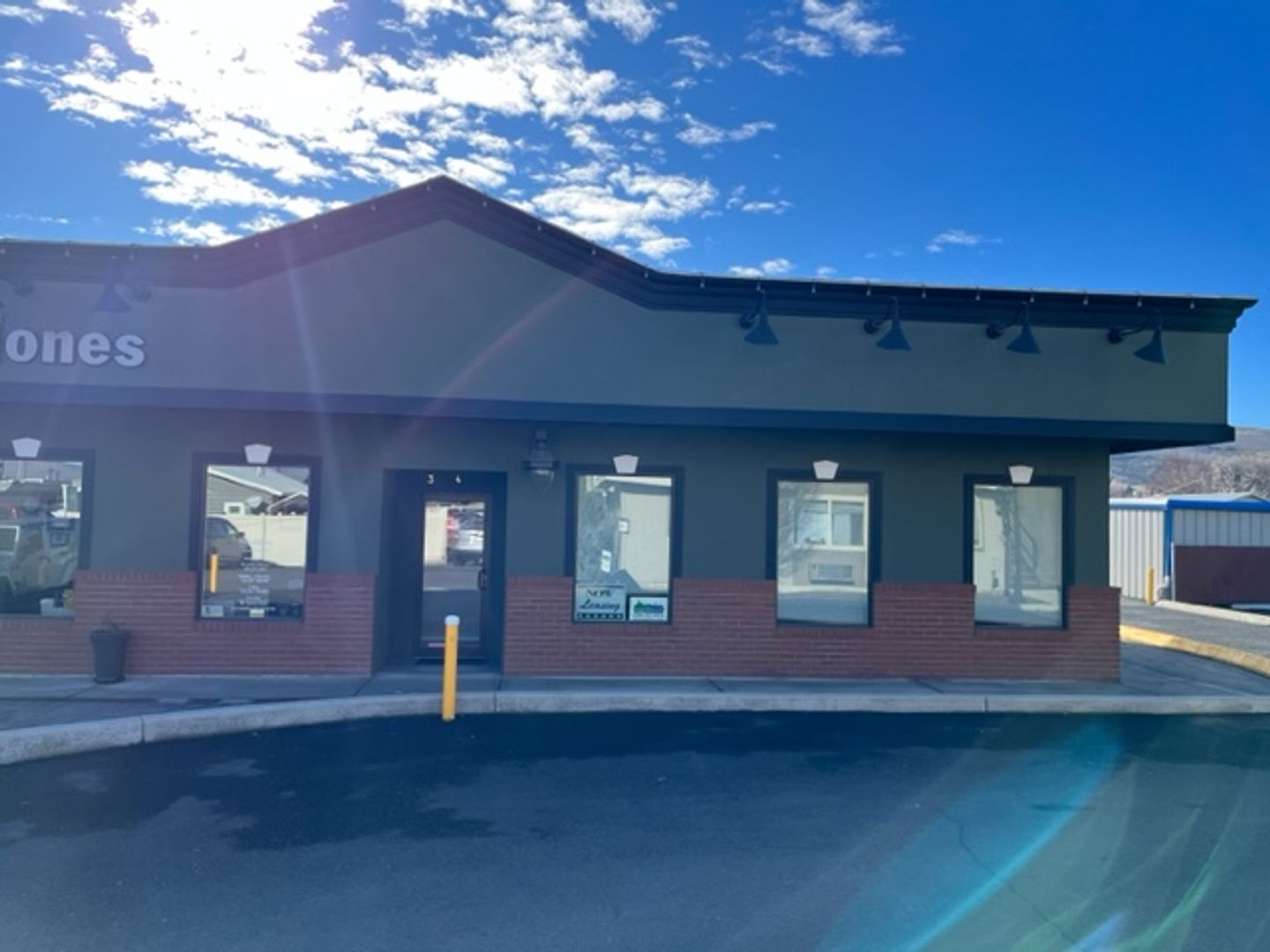 406 S. First Street 04, Suite 4, Selah, WA 98942