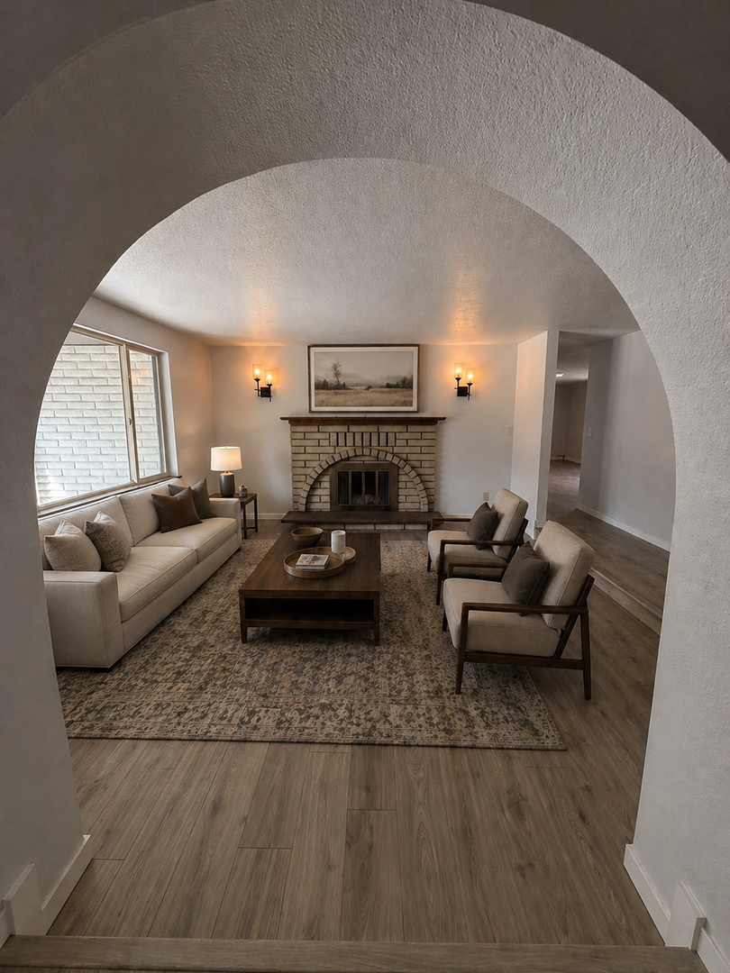 Yakima House: 305 N. 50th Ave