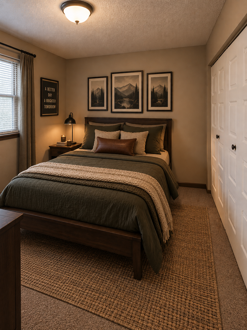 Move-In Ready With Updated Floors You’ll Love! 5 of 9
