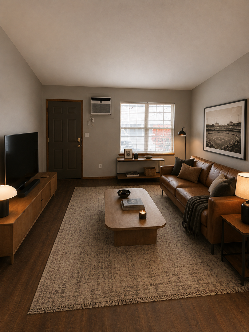 Selah Apartment: 311 W Naches Ave. - 24*