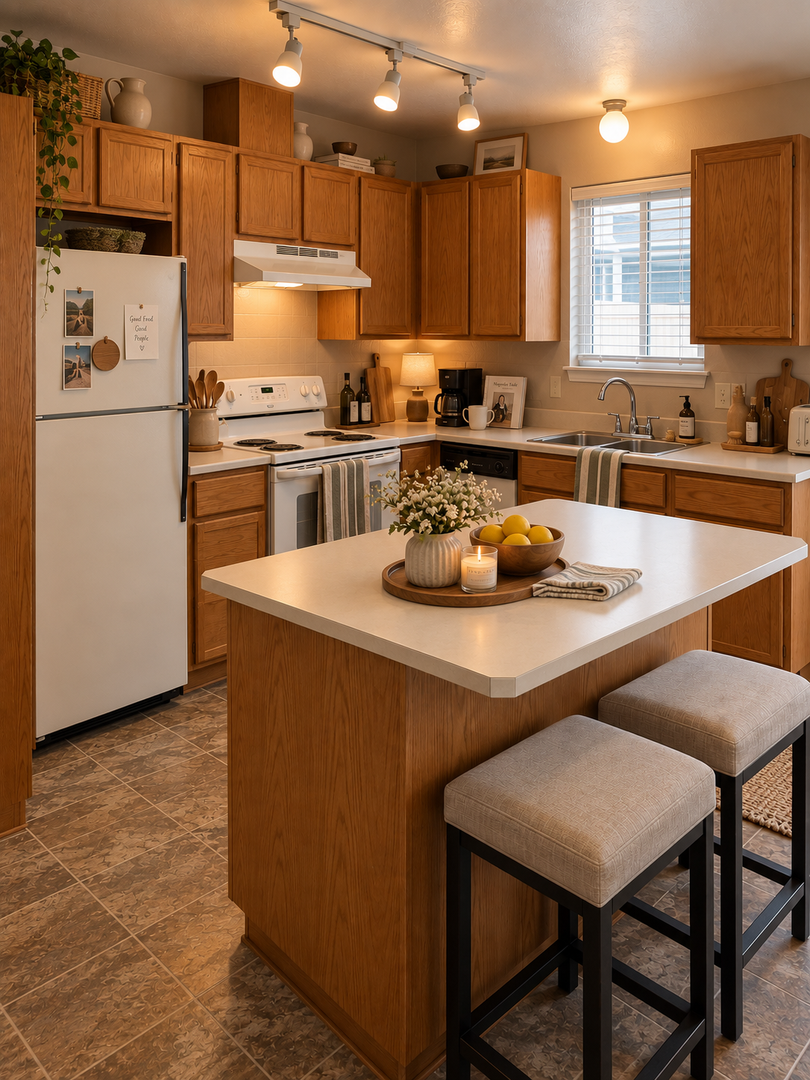 2 BEDROOM YAKIMA DUPLEX 3 of 8
