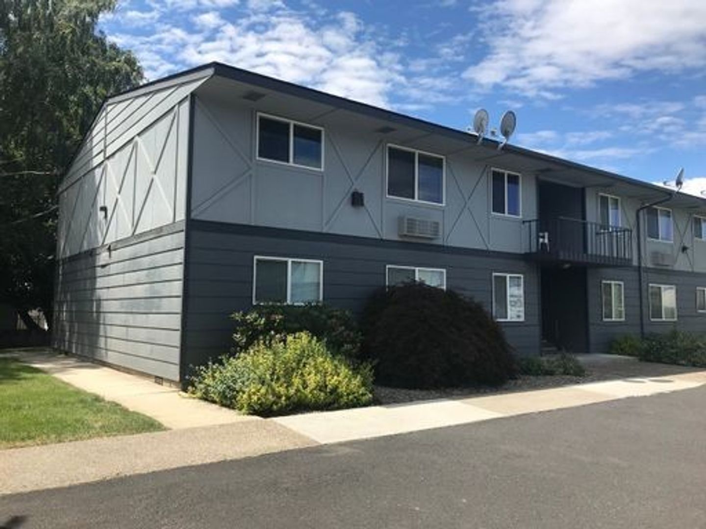 Union Gap Apartment: Kateenah