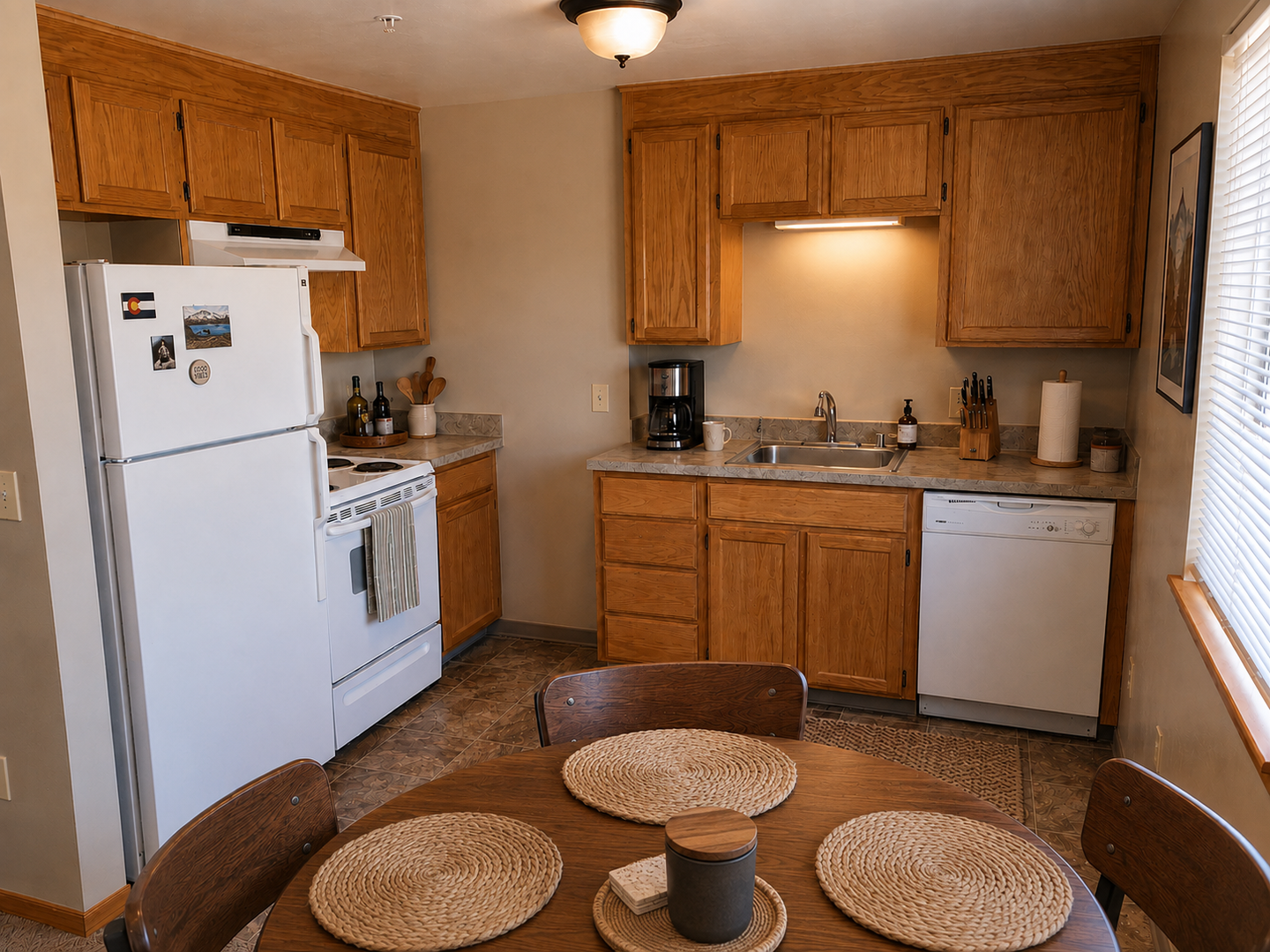 Last Chance at 209 E 14th — 1-Bedroom Near CWU + FREE WiFi! 2 of 12