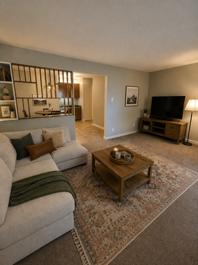 The One-Bedroom That Checks Every Box! It Even Has Carport Parking! – photo 1