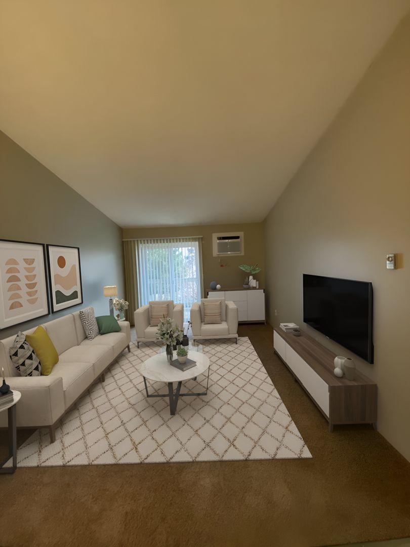 Selah Apartment: Oak Grove Apartments