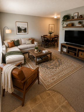 A Great Location At A Great Monthly Rate! – photo 1