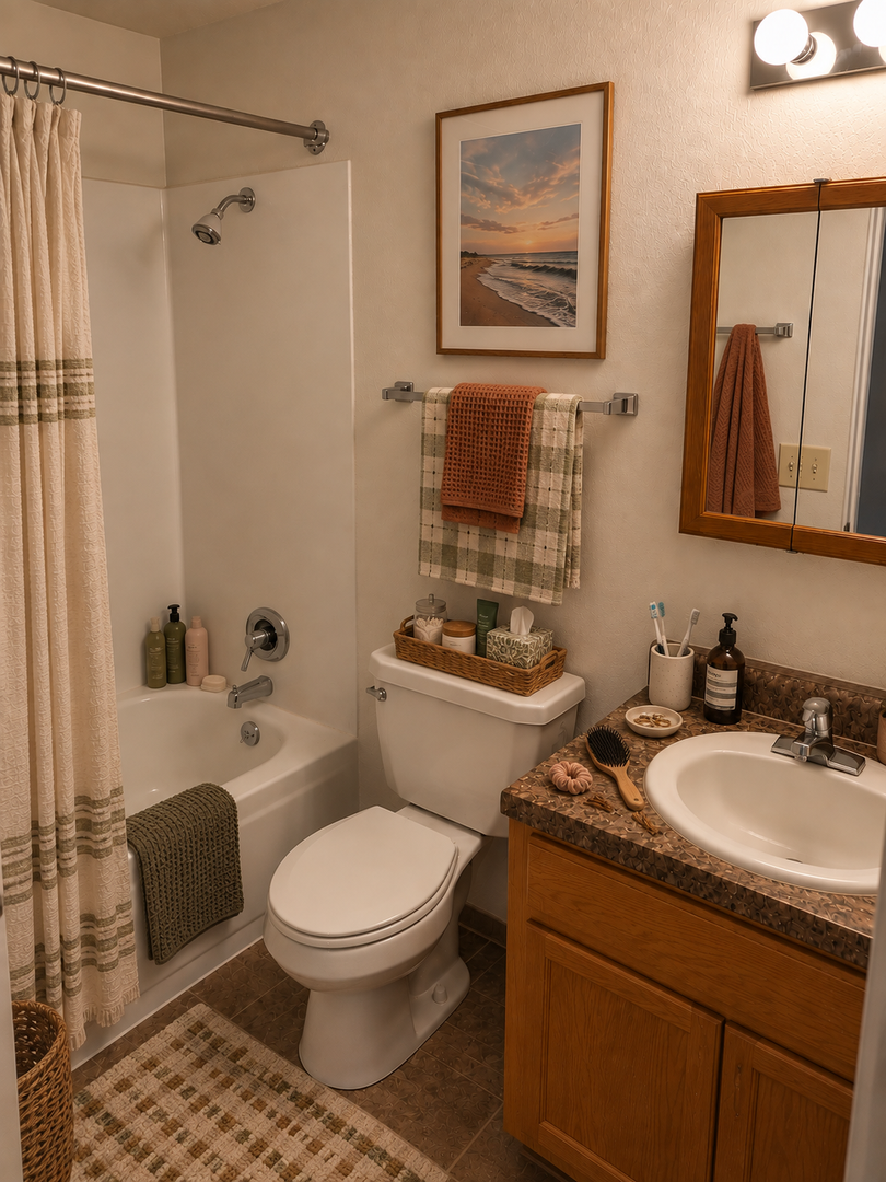 Cascade Village Apartments - Baker Building 4 of 12