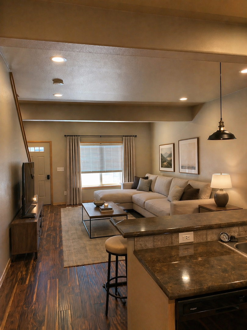 Selah Townhome: 614 S 3rd Street A-D