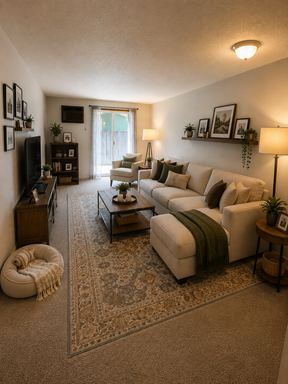 Location, Convenience & Pet-Friendly - Why Not Make Your Move to Selah!