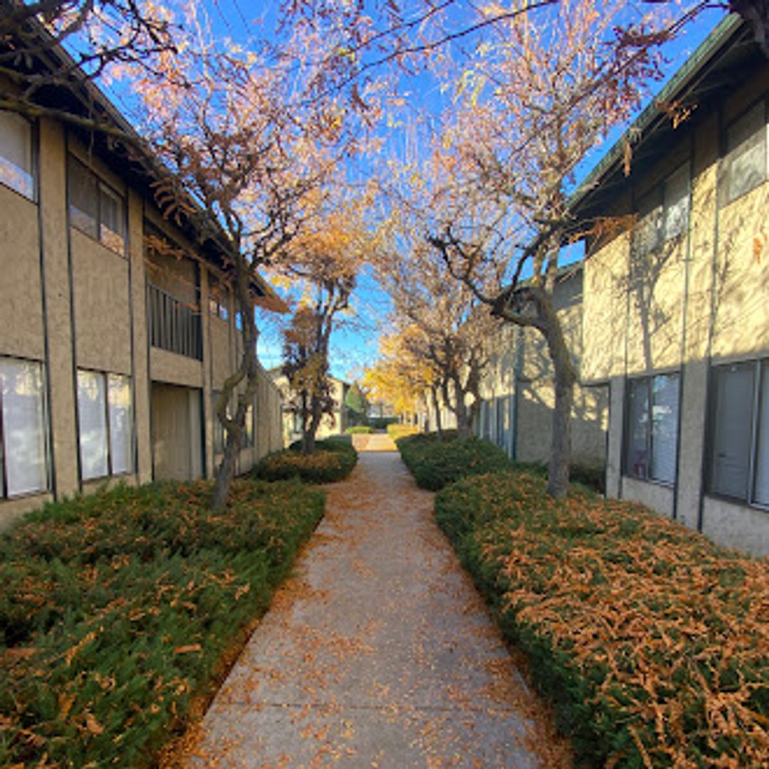 Yakima Apartment: 1012 Cornell Ave