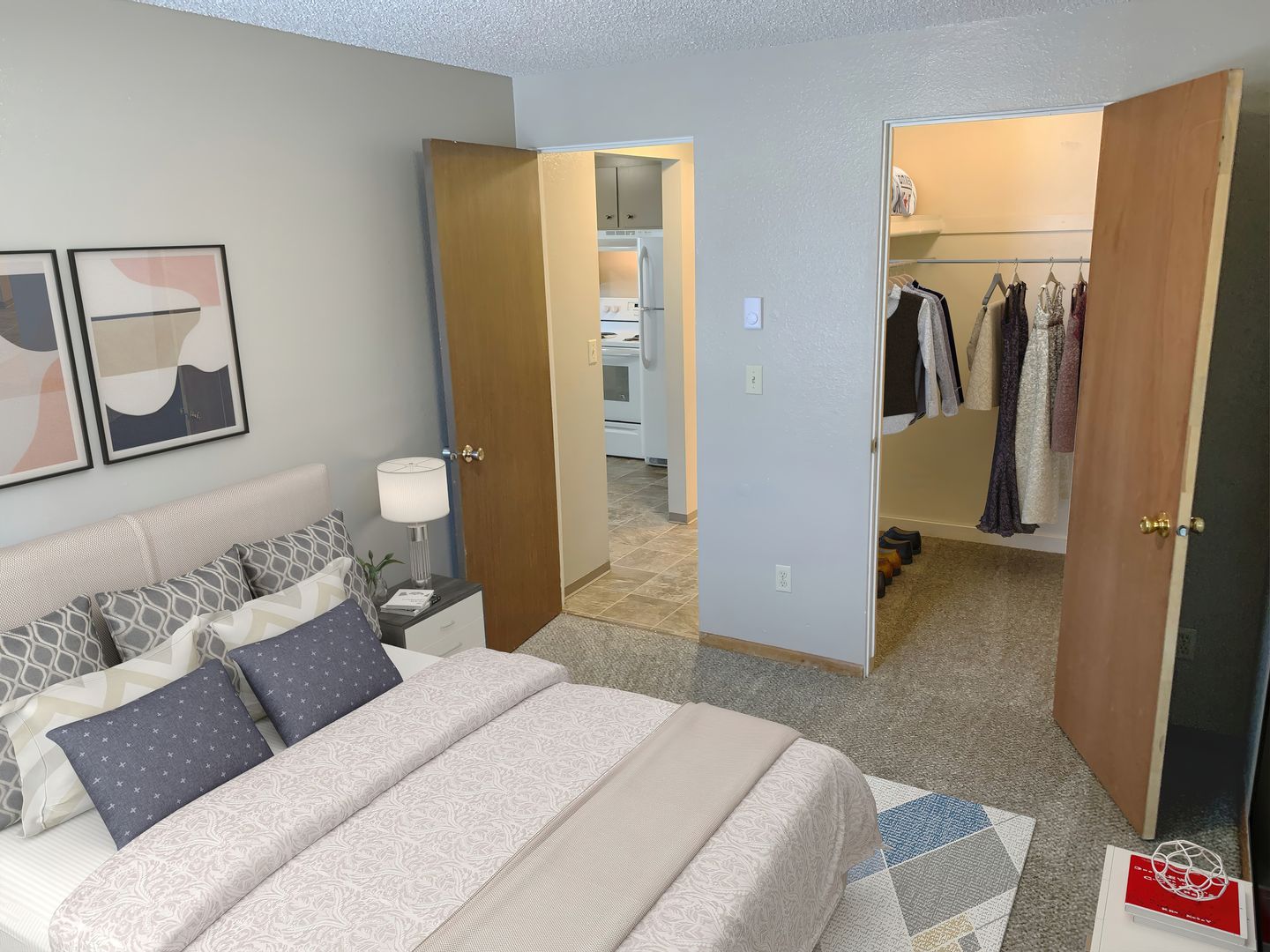 Yakima Apartment: 1213 S. 16th Ave.