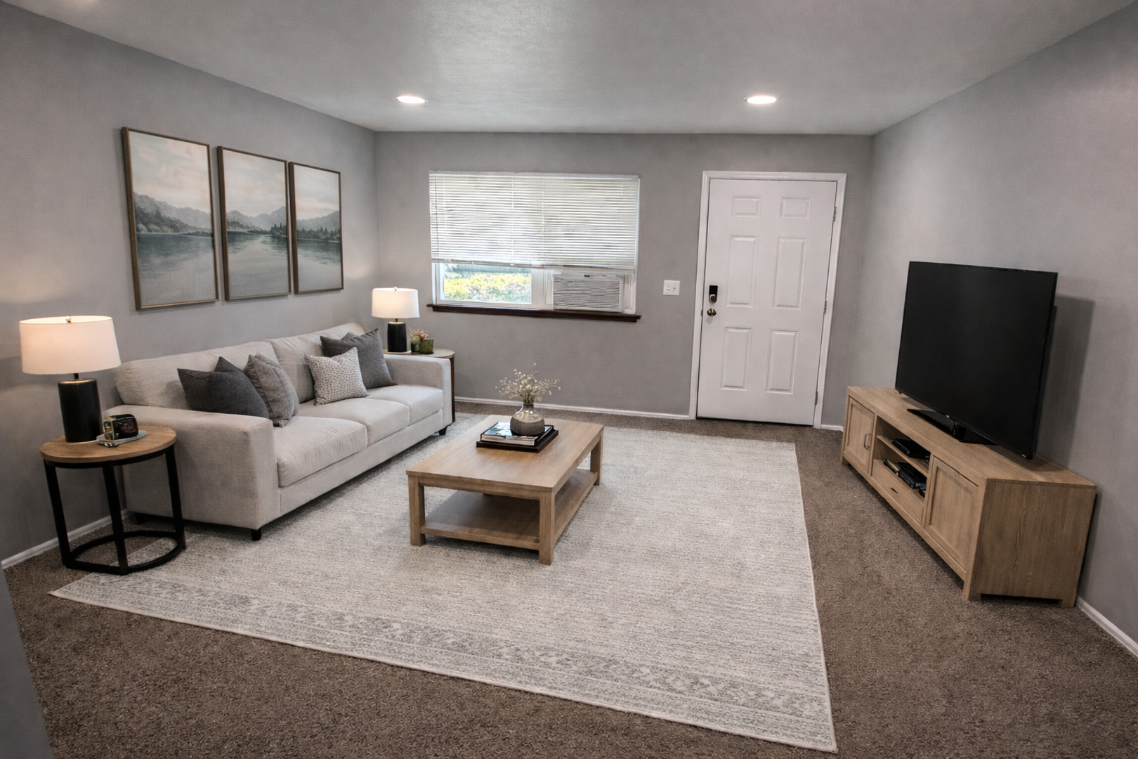 Yakima Apartment: 4004 W. Walnut St.