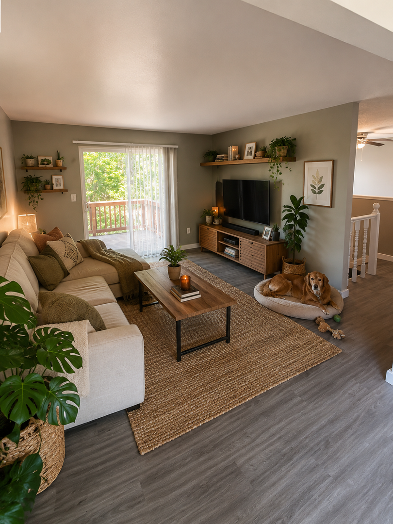 Yakima Townhome: 910 S 42nd Ave #D1