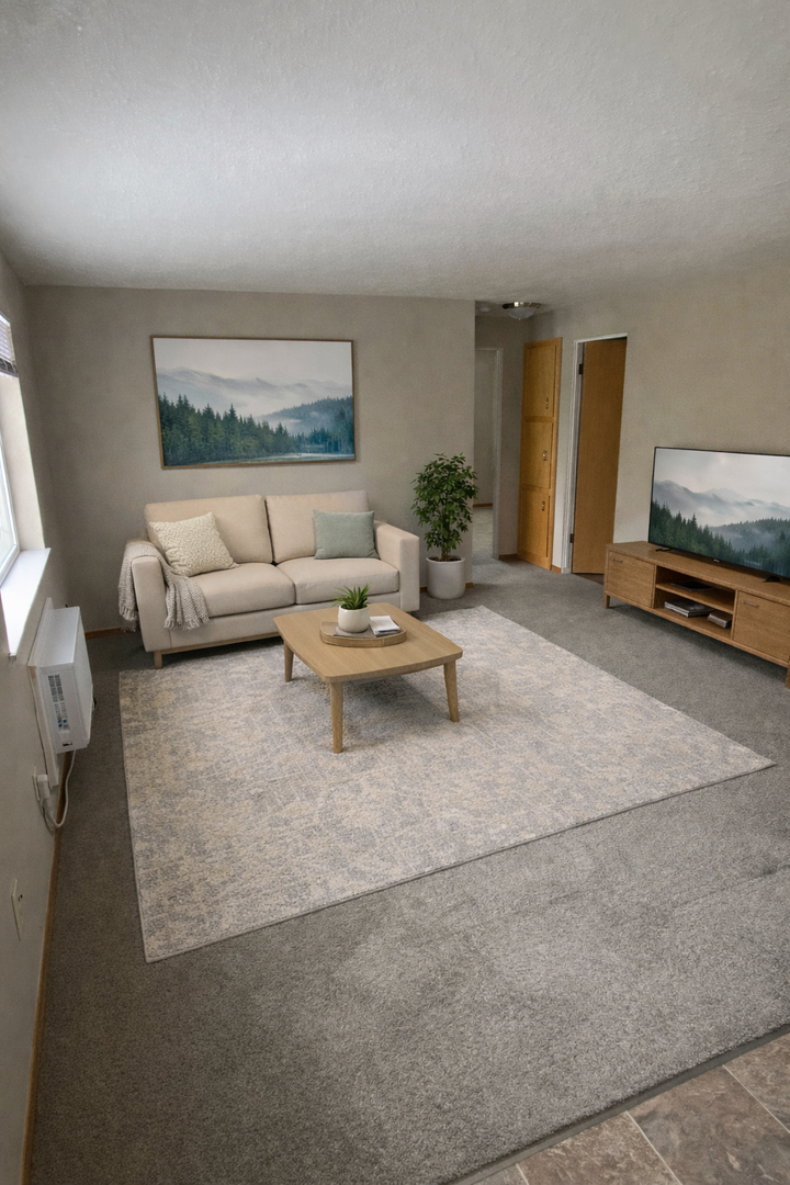 Prosser Apartment: Canyon Park Apartments