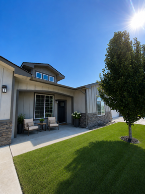 Your Next Home Just Raised The Bar- Terrace Heights Can't Wait To Welcome You Home!