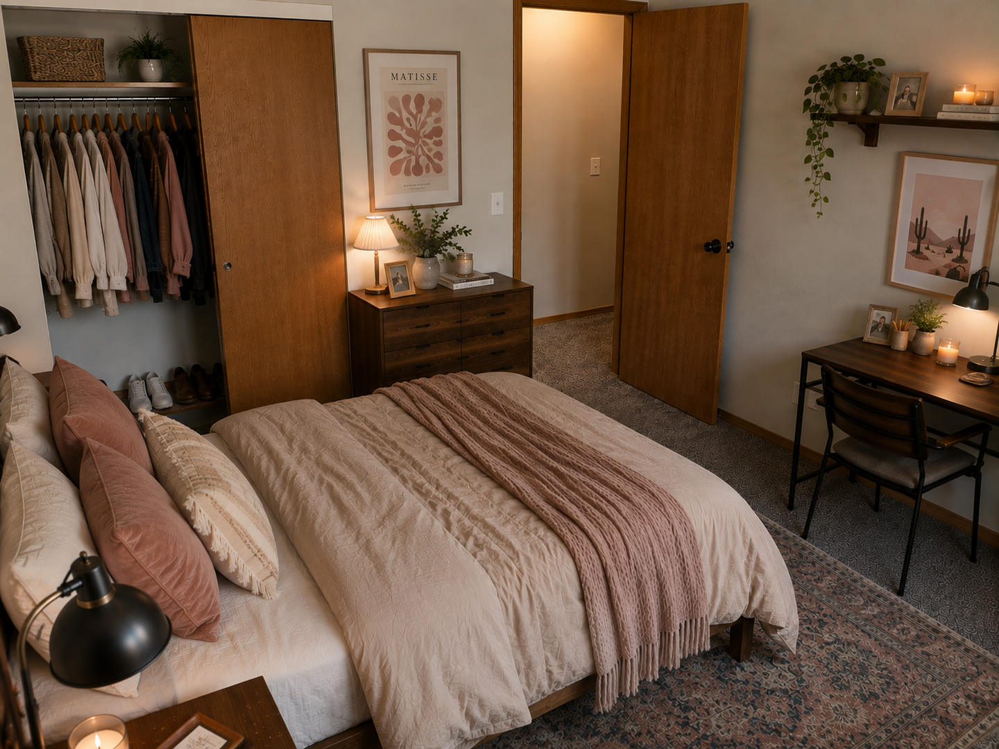 Last Chance at 209 E 14th — 1-Bedroom Near CWU + FREE WiFi! 12 of 12
