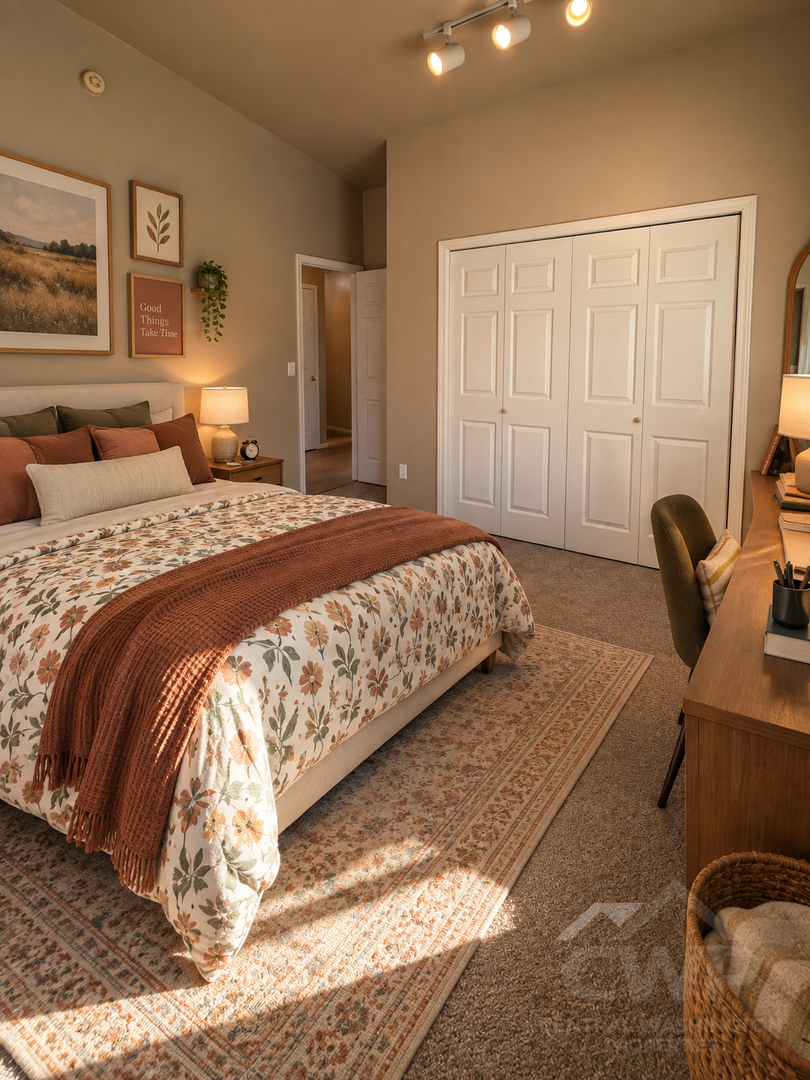 YAKIMA HOME | DOUBLE-CAR GARAGE & PRIVATE FENCED BACKYARD! 8 of 16