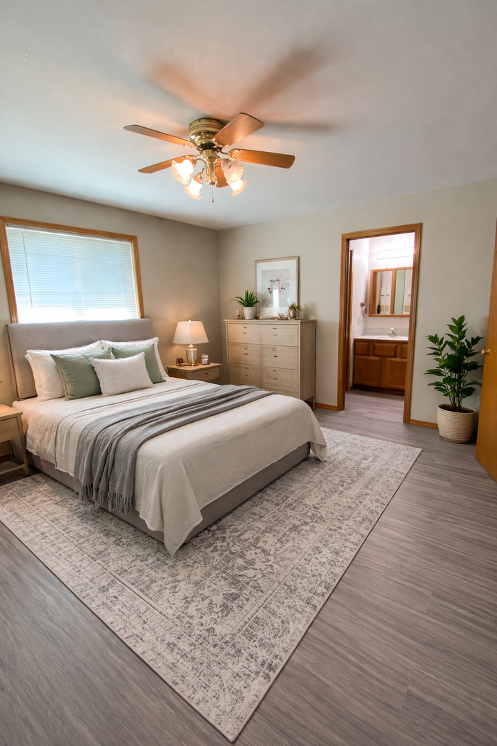 Selah Apartment: 605 North 11th Street