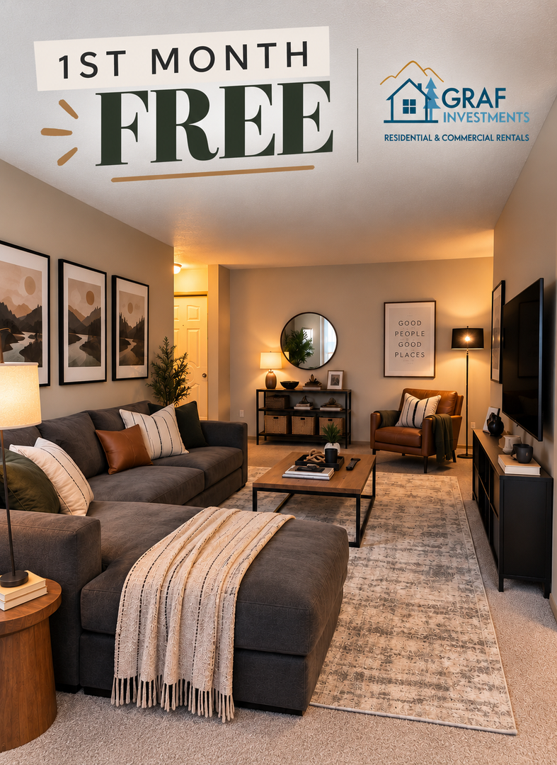 Selah Apartment: 404 S 1st St #11*