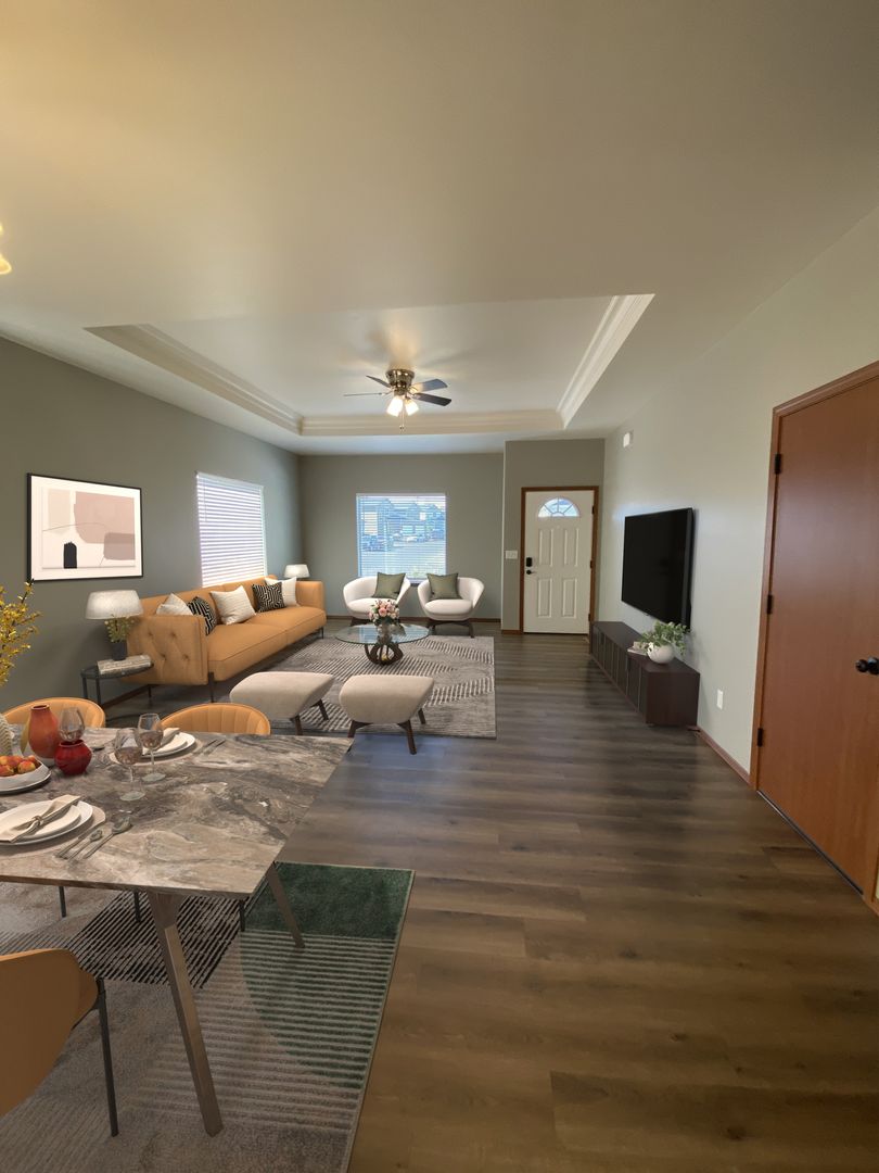 Willow St. & Swan Ave.