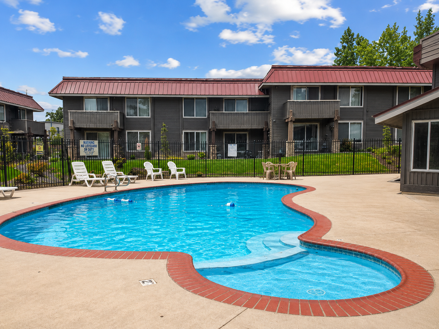 Yakima Apartment: 905 S 44th Ave - D10