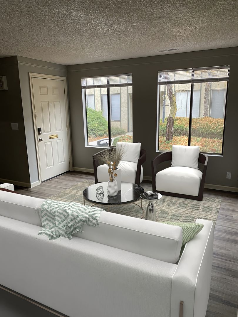 Yakima Apartment: 1012 Cornell Ave