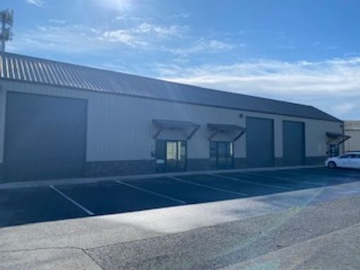 Industrial Space for Lease - Flexible Layout – photo 1
