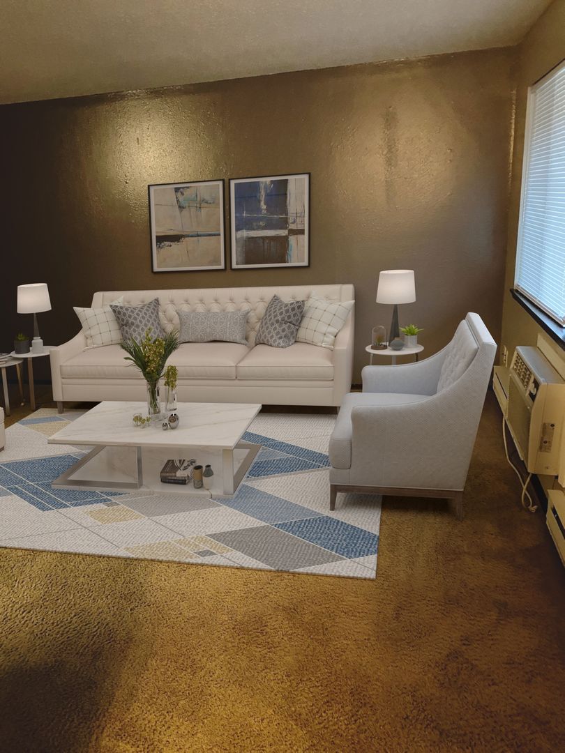 Selah Apartment: 201 Jim Clements Way