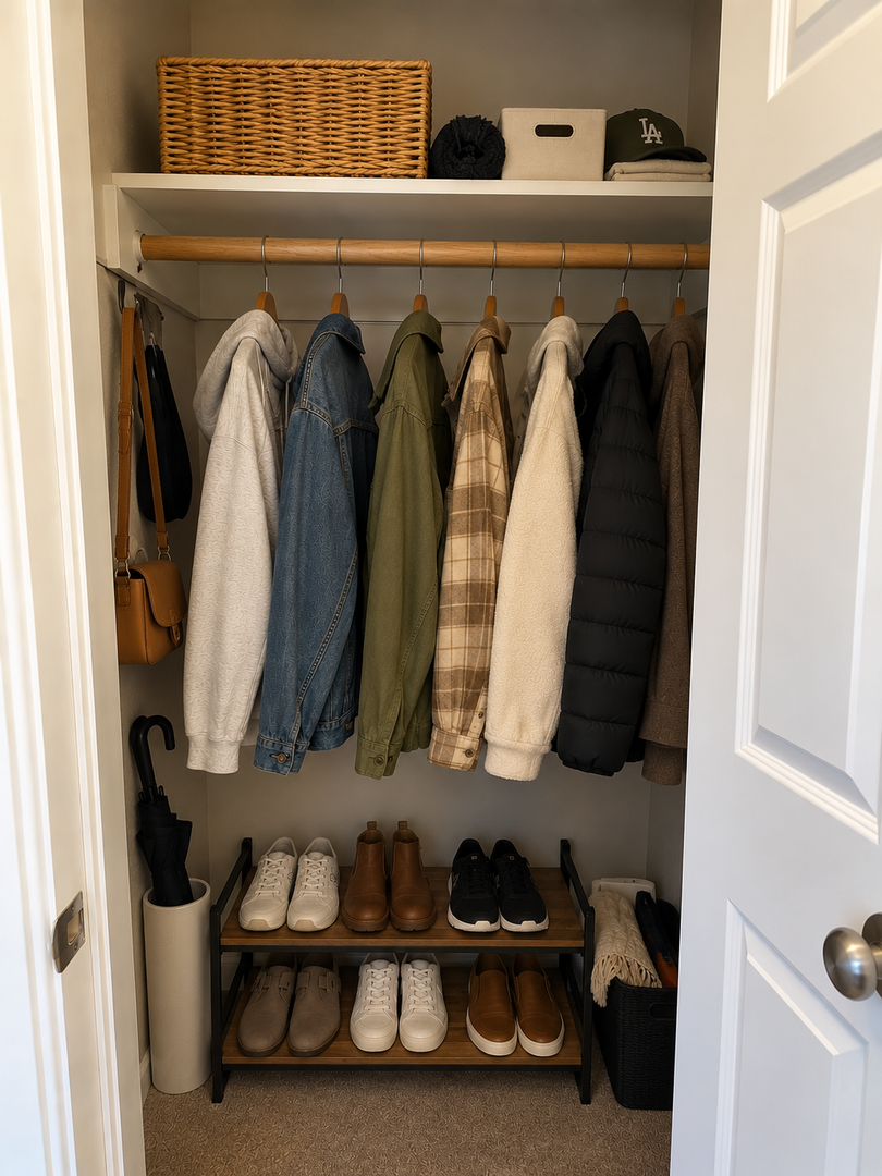 1 BEDROOM SELAH APARTMENT 2 of 8