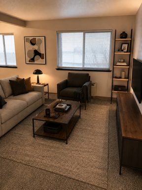 Move-In Ready With Updated Floors You’ll Love!