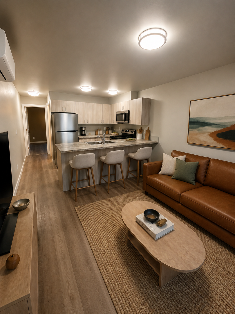 Selah Apartment: Plum Creek Apartments