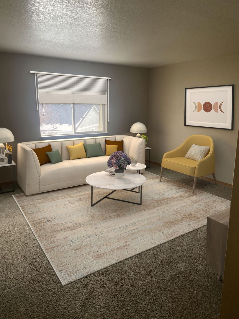 Prosser Apartment: Canyon Park Apartments