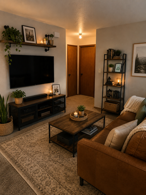 Garage, A/C & A Great Yakima Location! – photo 1