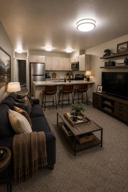 Modern Updates Without The Overdone Price Tag!