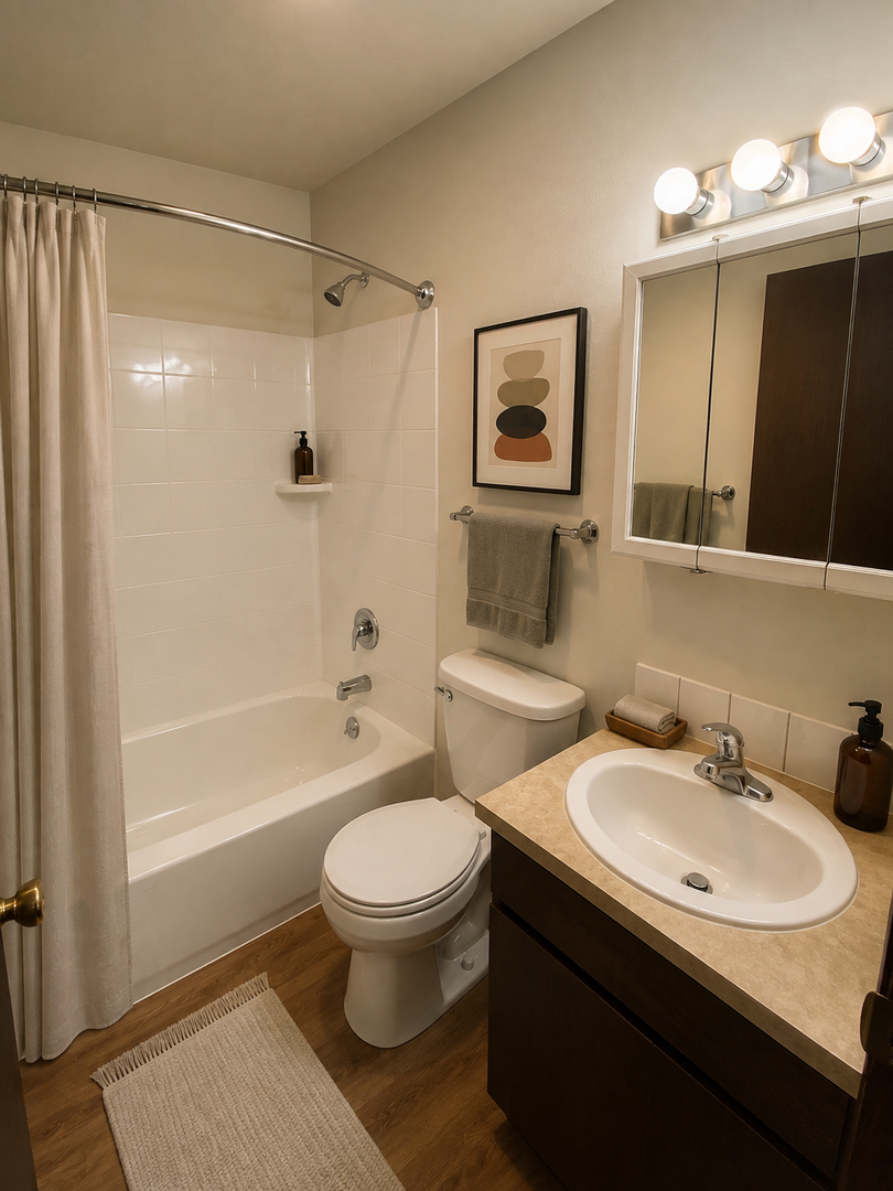 The Price Just Dropped on This West Valley Studio! 4 of 7