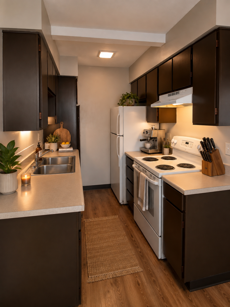 The Price Just Dropped on This West Valley Studio! 2 of 7