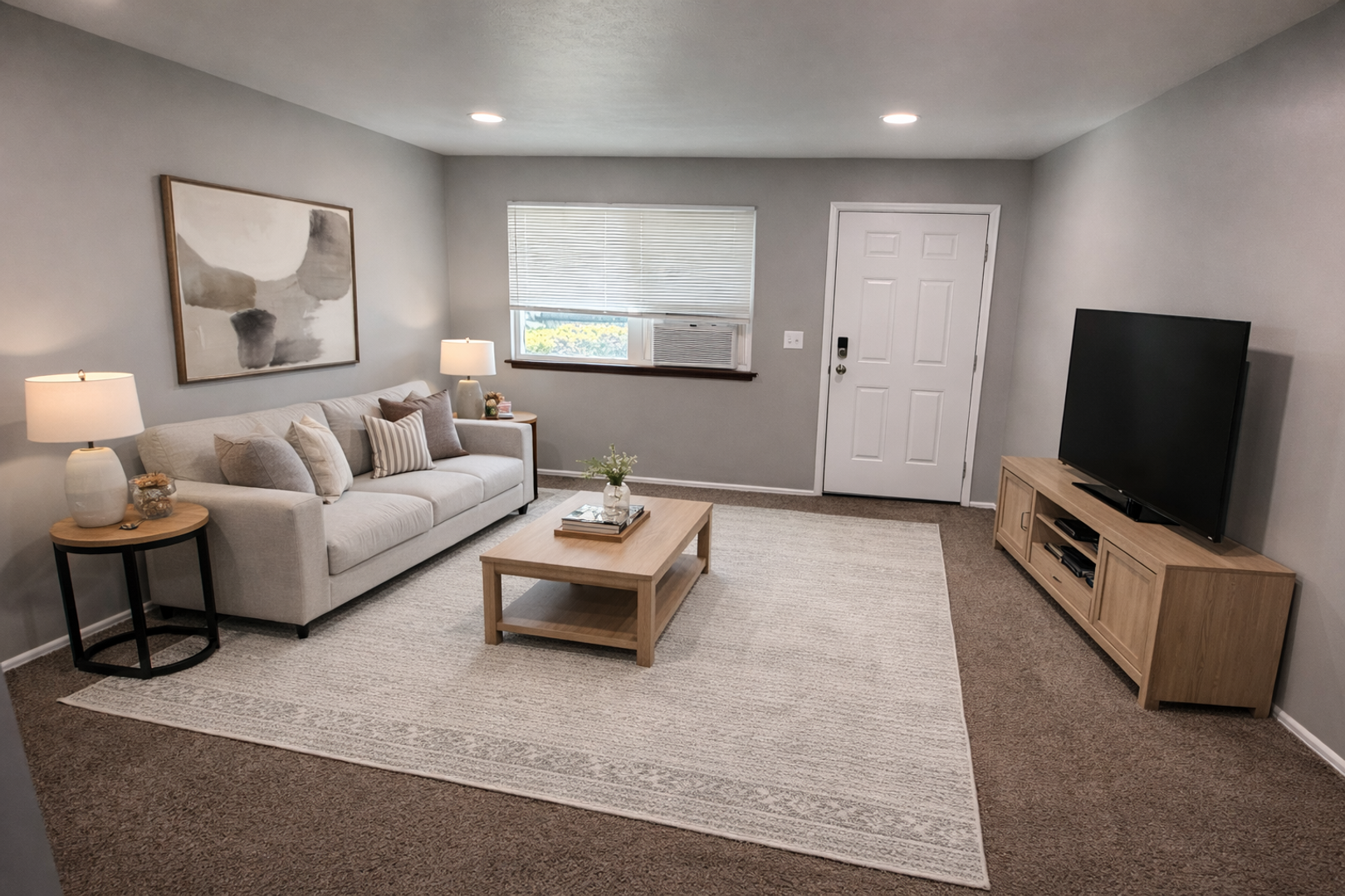 Yakima Apartment: 4004 W. Walnut St.