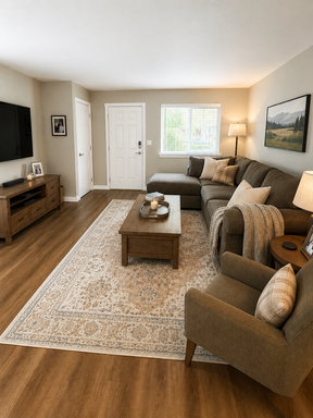 Your Yakima Upgrade: Private Yard + Attached Garage! – photo 1