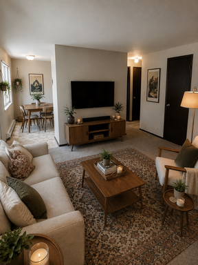 The Villager: Simple Living in the Heart of Selah