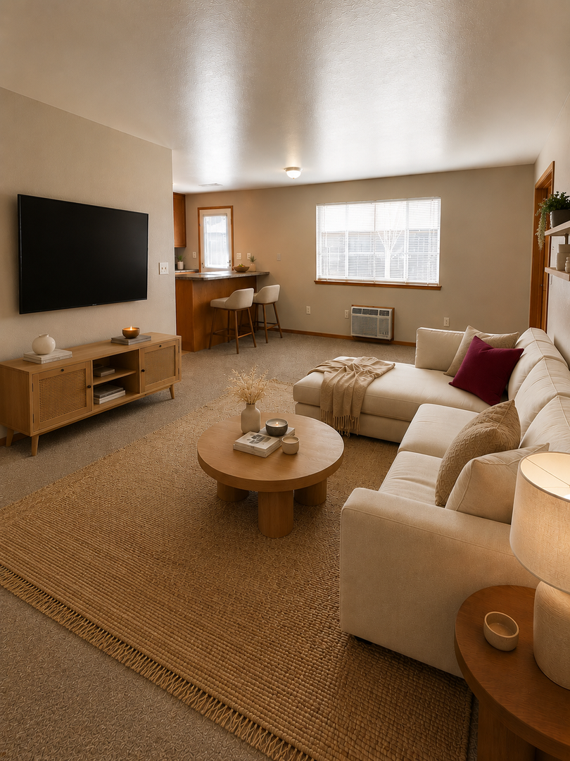 Yakima Apartment: 3406 Vincenta
