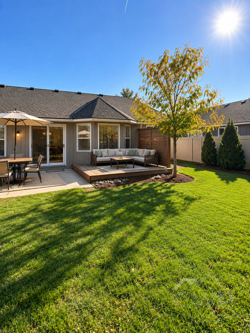 YAKIMA HOME | DOUBLE-CAR GARAGE & PRIVATE FENCED BACKYARD! 14 of 16