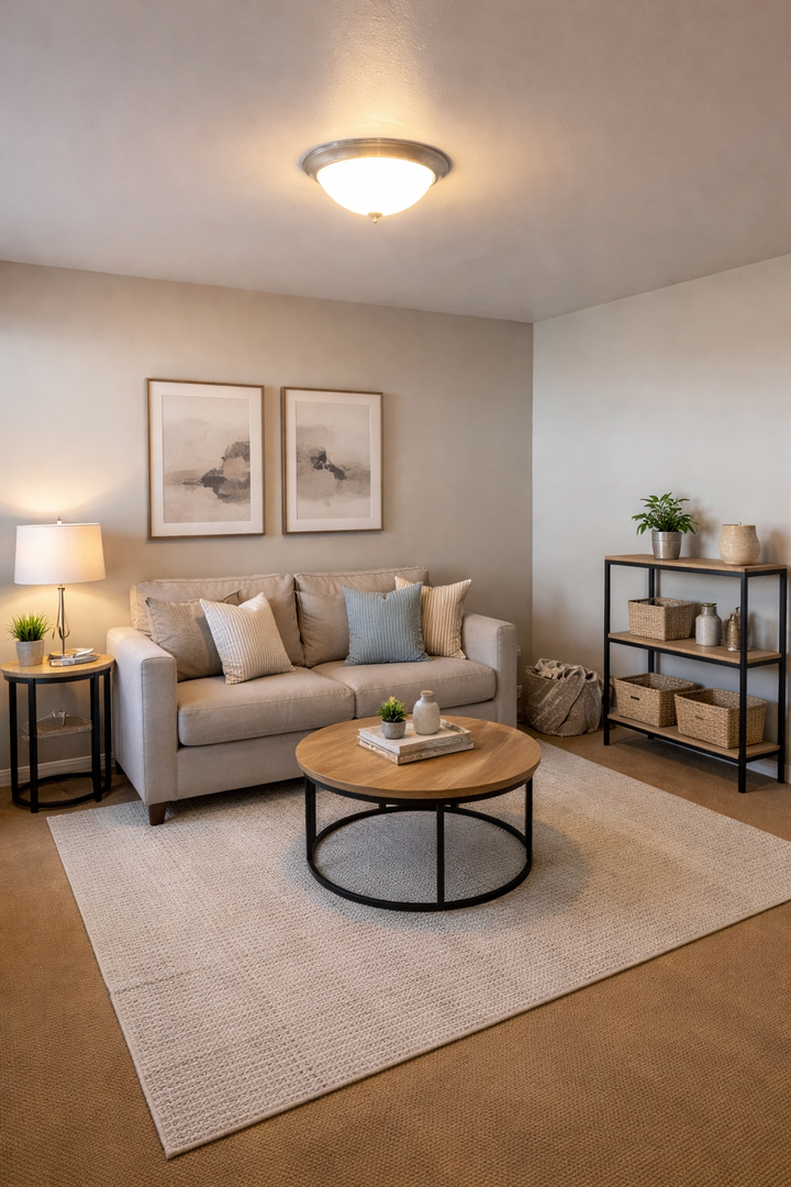 Selah House: 310 Riverview Ave  - A