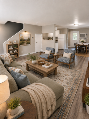 Move In & Save $300 — Pet Friendly With A Private Back Patio! – photo 1
