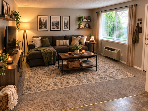$950 Rent + A Location You’ll Love! – photo 1