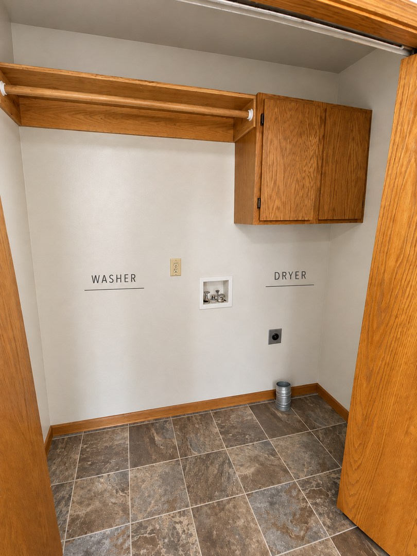 2 BEDROOM YAKIMA DUPLEX 4 of 8