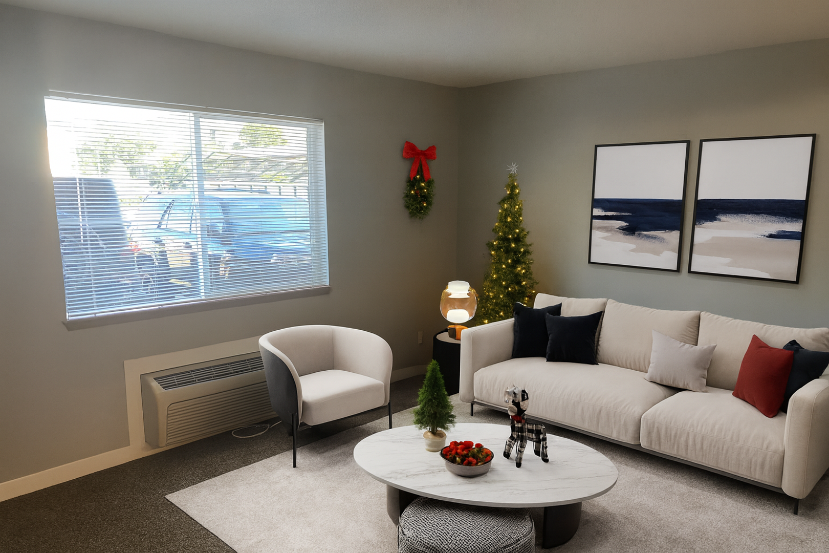 Ellensburg Apartment: 1501 N. Glen