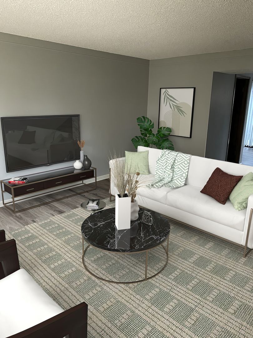 Yakima Apartment: 1012 Cornell Ave