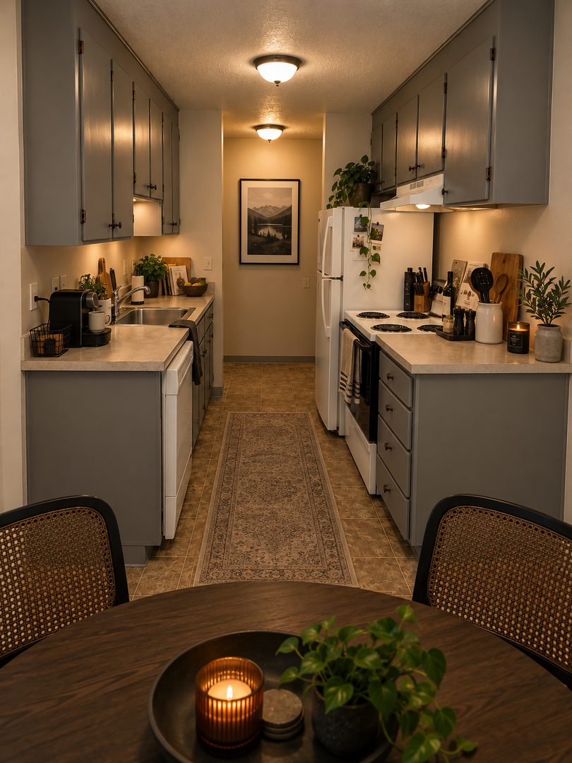 Move-In Ready With Updated Floors You’ll Love! 2 of 9